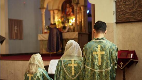 ऐतिहासिक शहर | भारत में ईसाई धर्म की पूर्व-औपनिवेशिक जड़ें